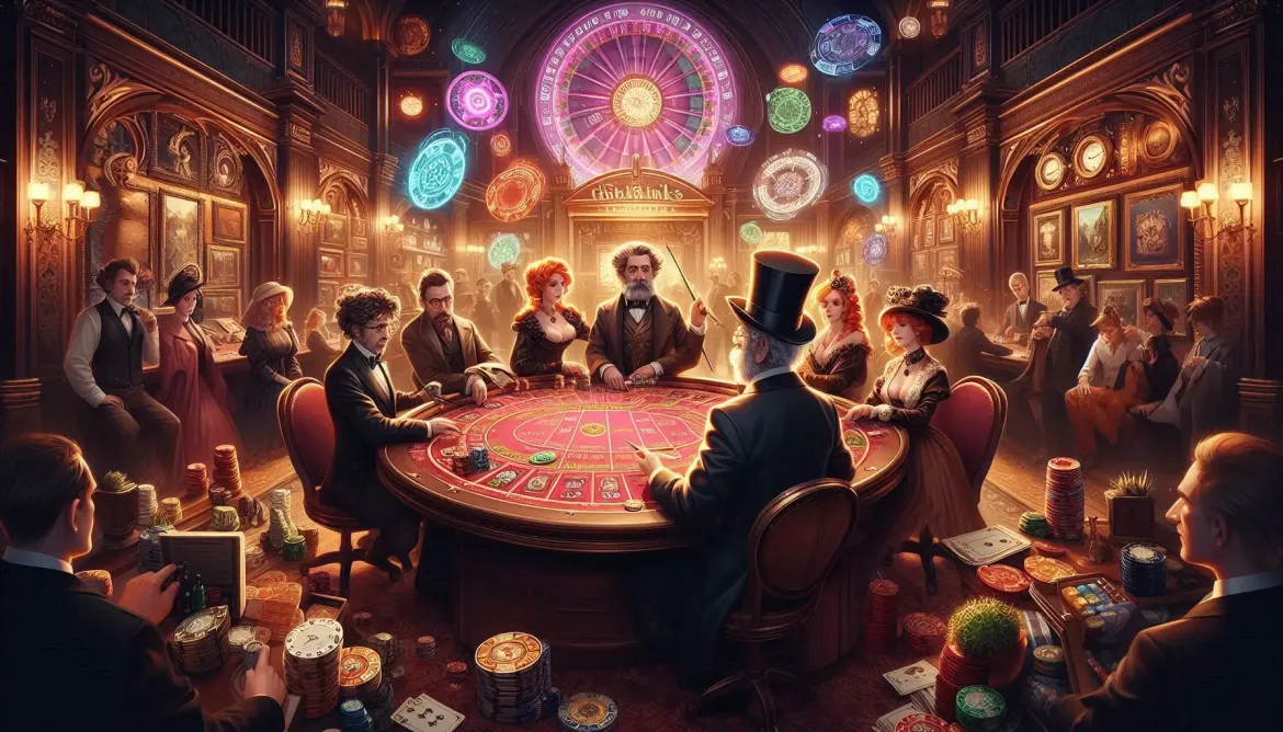 Spinsino Casino